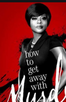 مشاهدة مسلسل how to get away with a murderer egybest