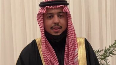 سبب وفاة الأمير فيصل بن خالد بن فهد