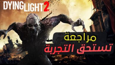 dying light 2 review مراجعة لعبة