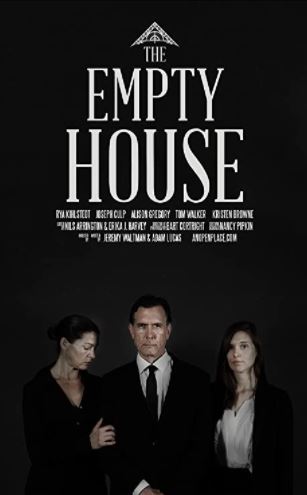 فيلم empty house