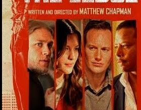 فيلم the ledge