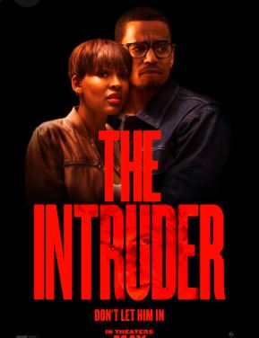 فيلم the intruder