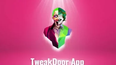 تحميل تطبيق tweaked apps starter