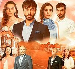 مسلسل جرح القلب 32