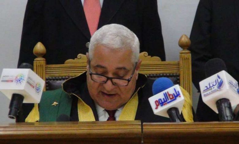 سبب وفاة المستشار سامح سليمان داود الرئيس بمحكمة استئناف القاهرة