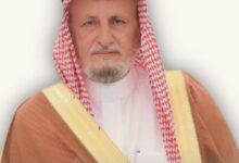 سبب وفاة الشيخ محمد بن ذيب