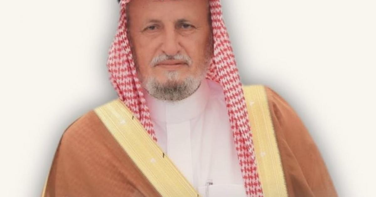 سبب وفاة الشيخ محمد بن ذيب