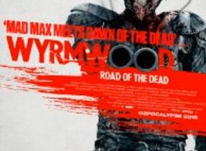 فيلم wyrmwood apocalypse