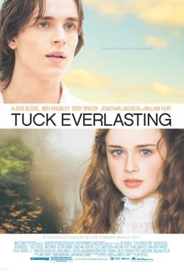 فيلم Tuck Everlasting 2002