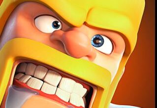 كلاش اوف كلانس apkmirror