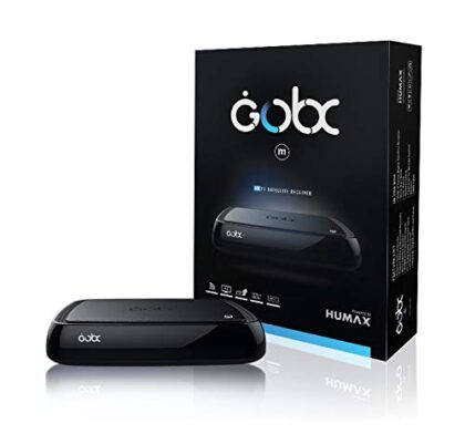 كيفية ربط جهاز gobx بشاهد