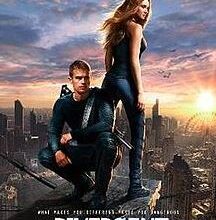 فيلم Divergent