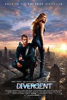 فيلم Divergent