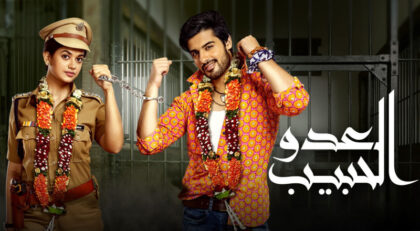 مسلسل الحبيب دواء