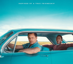 فيلم green book