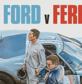 فيلم ford vs ferrari مترجم ايجي بست