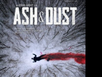 فيلم Ash & Dust 2022 ايجي بست