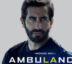 مشاهدة فيلم Ambulance 2022 مترجم ايجي بست