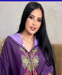 سبب وفاة ماجدة مراحي اليوتيوبر المغربية