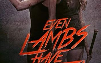 فيلم even lambs have teeth