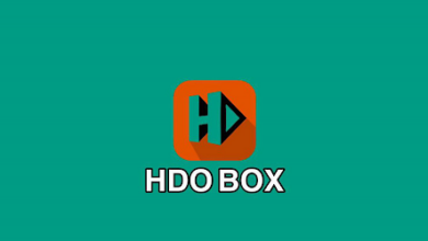 hdo box apk تحميل تطبيق