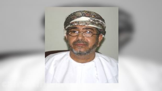 الدكتور حسين بن سعيد الحارثي