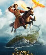 ملخص فيلم upon the magic roads