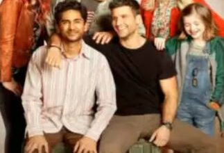 مسلسل united states of al