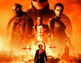فيلم the batman باتمان