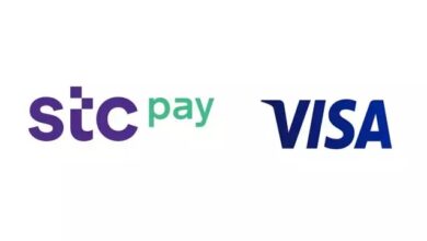 تحميل تطبيق stc pay