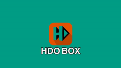 تحميل تطبيق hdo box