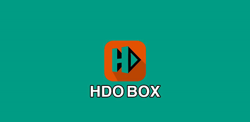 تحميل تطبيق hdo box