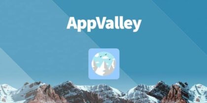 تنزيل appvalley متجر اب فالي
