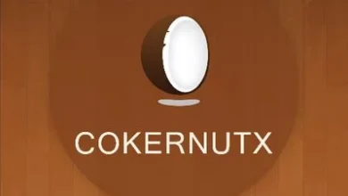 تنزيل تطبيق CokerNutX