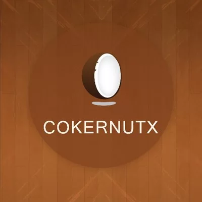 تنزيل تطبيق CokerNutX