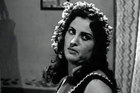 الممثلة المصرية سلوى محمود