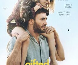 فيلم Gifted 2017
