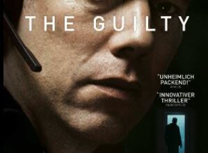 فيلم The Guilty المذنب