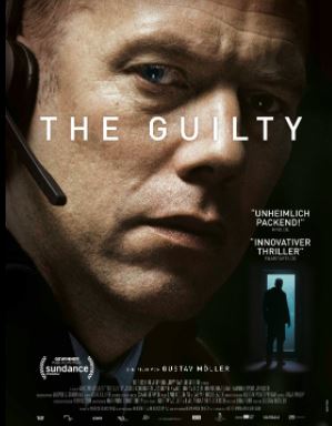 فيلم The Guilty المذنب