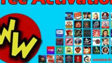 لعبة worm world connect