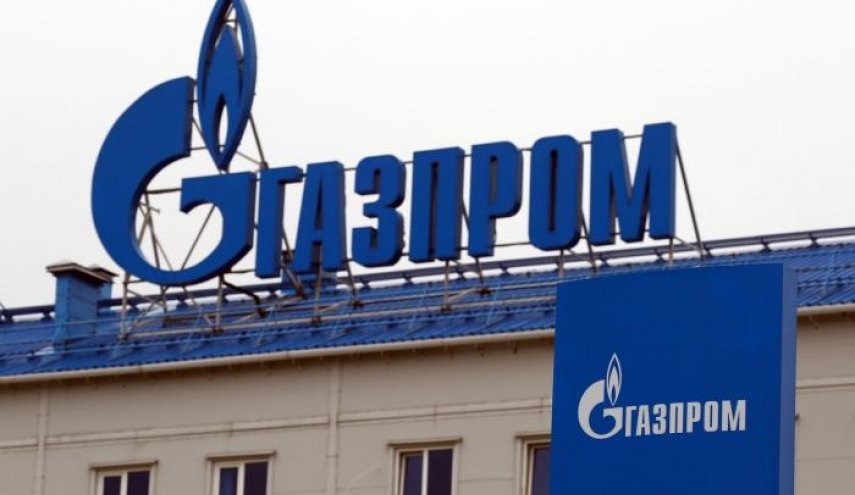 من هي شركة غاز بروم Gazprom