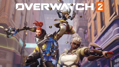 موقع overwatch 2 beta sign up