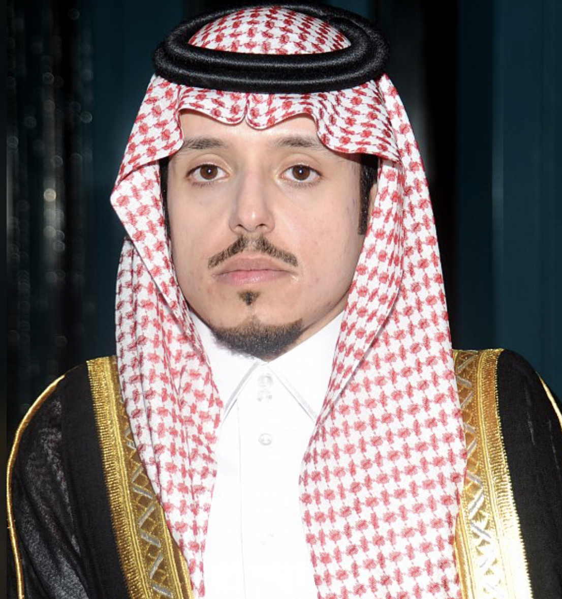 من هو الأمير منصور بن محمد آل سعود