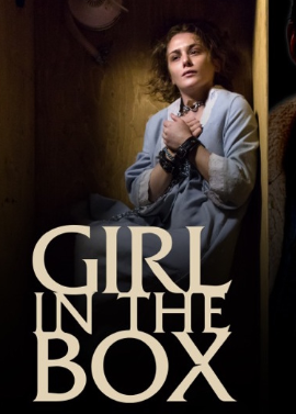 فيلم كولين ستان | فيلم girl in the box