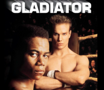 فيلم gladiator 1992 ايجي بست egybest