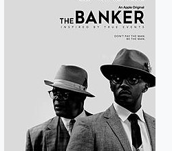 مشاهدة فيلم the banker ايجي بست