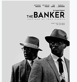 مشاهدة فيلم the banker ايجي بست