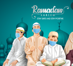 موعد رمضان كريم 2022 When is ramadan