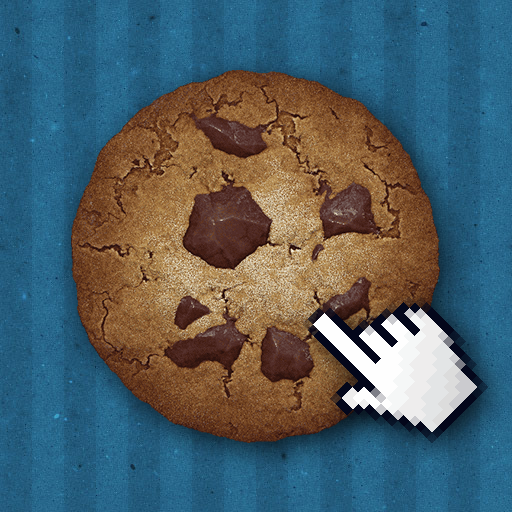 cookie clicker رابط لعبة