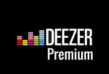 تحميل deezer premium apk 7.0 2.75